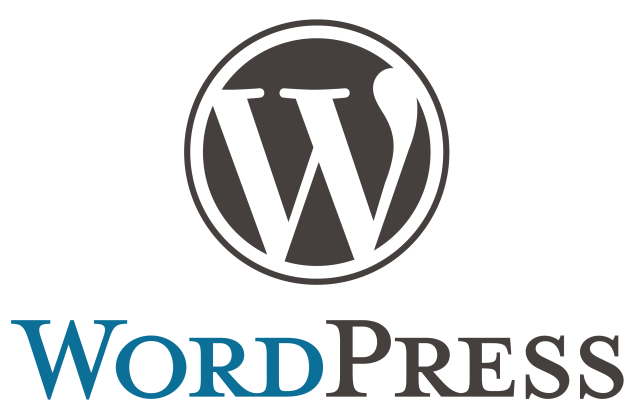 Wordpress, blogging